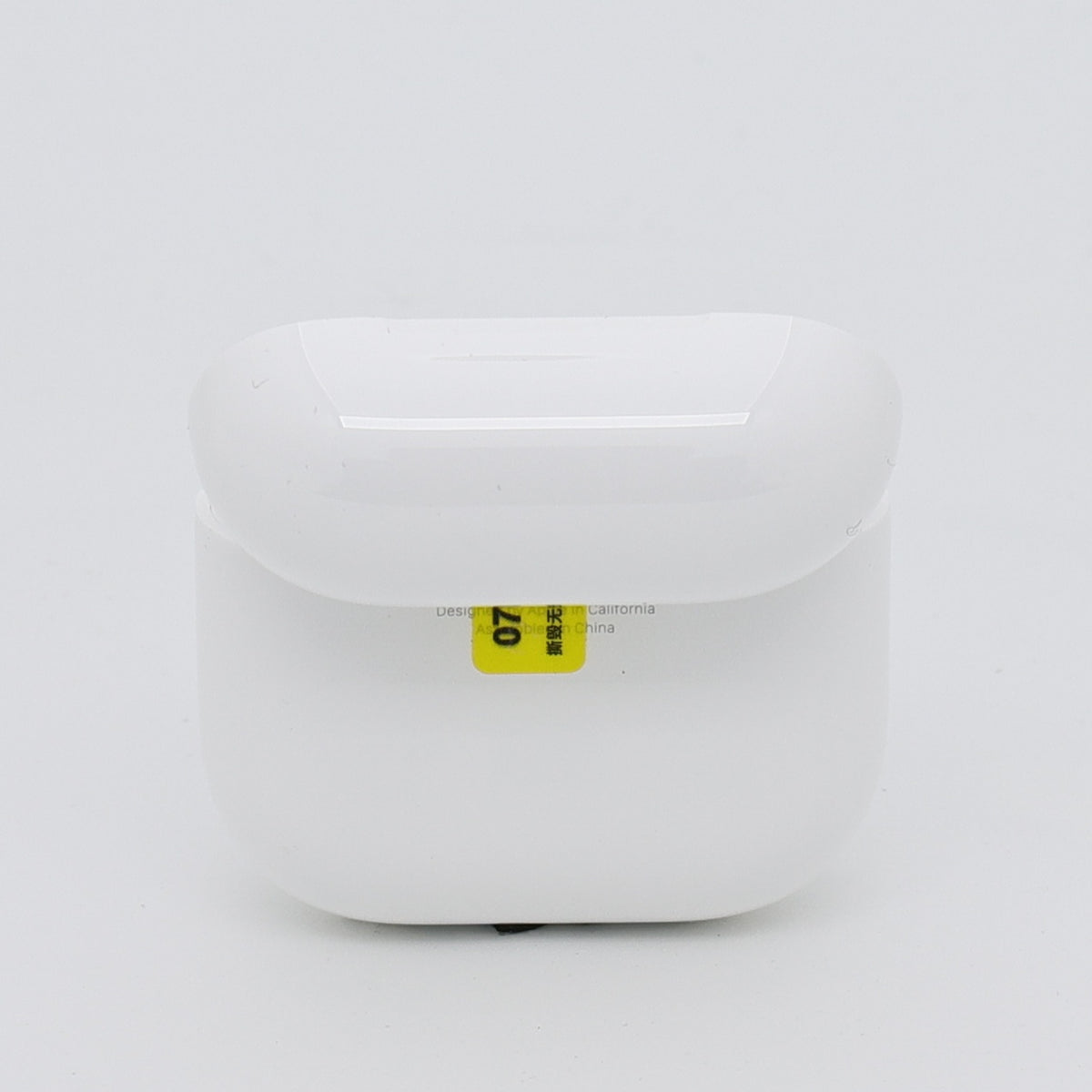 99新 Apple AirPods 4 (支持主动降噪) 白色