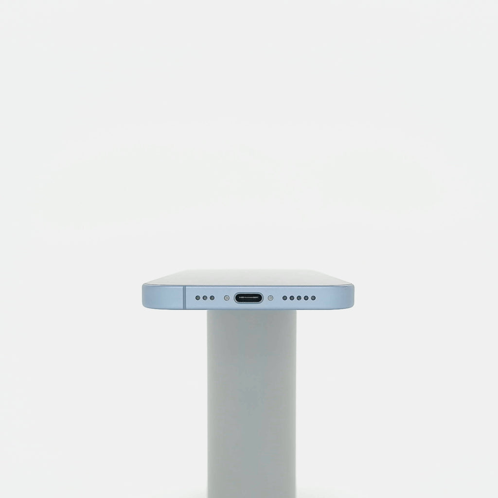 95新 Apple iPhone 17 256G 青霧藍色 中國大陸版