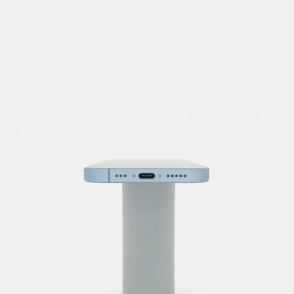 95新 Apple iPhone 17 256G 青霧藍色 中國大陸版