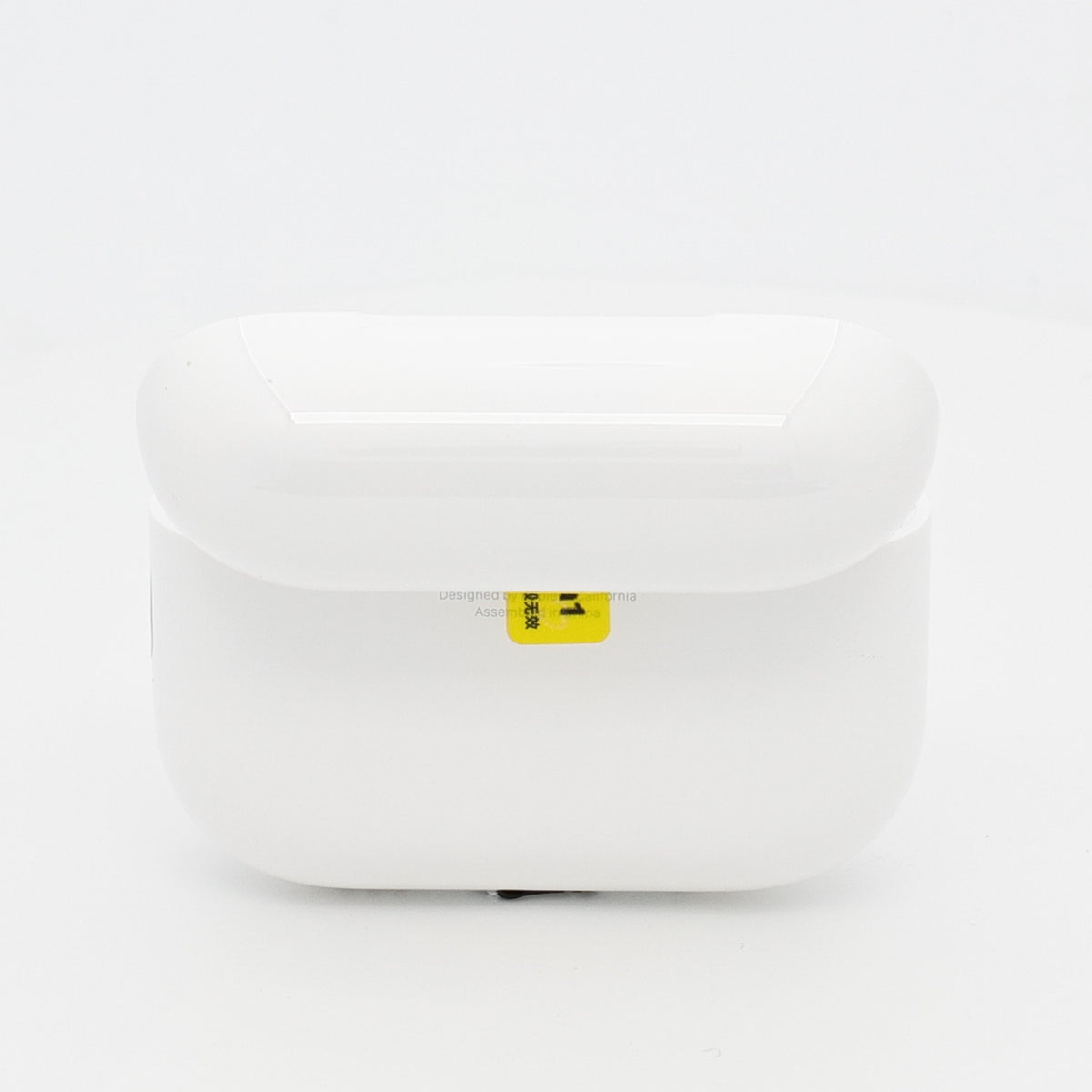 99新 Apple AirPods Pro 3 充電倉 白色