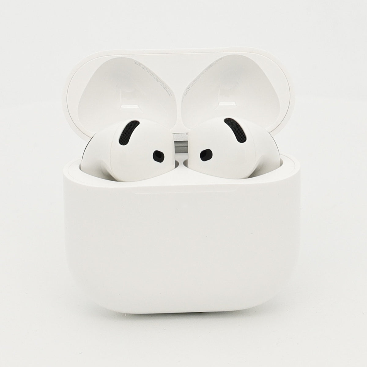 99新 Apple AirPods 4 (不支持主动降噪) 白色