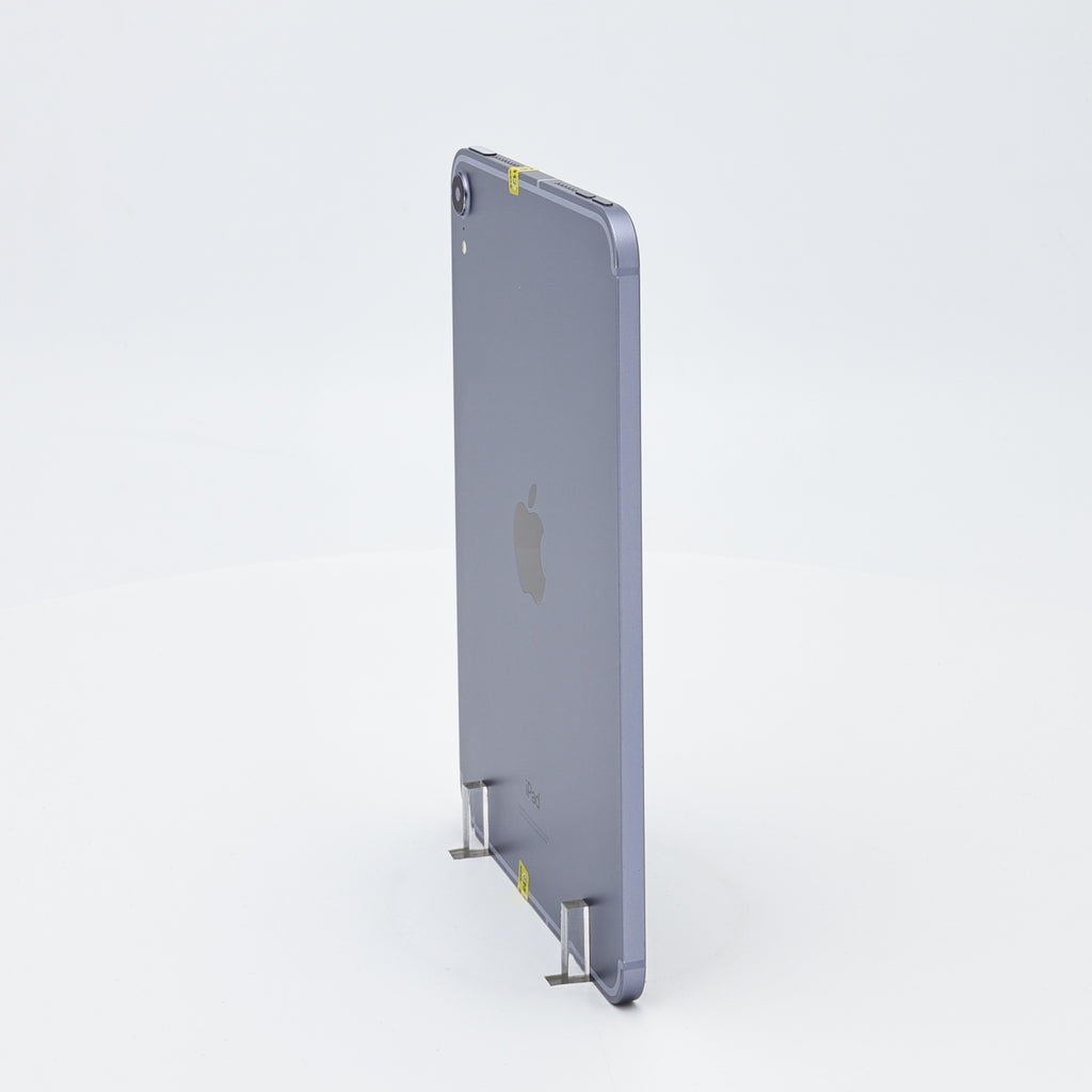 95新 Apple iPad mini6 64G 紫色 WIFI+5G