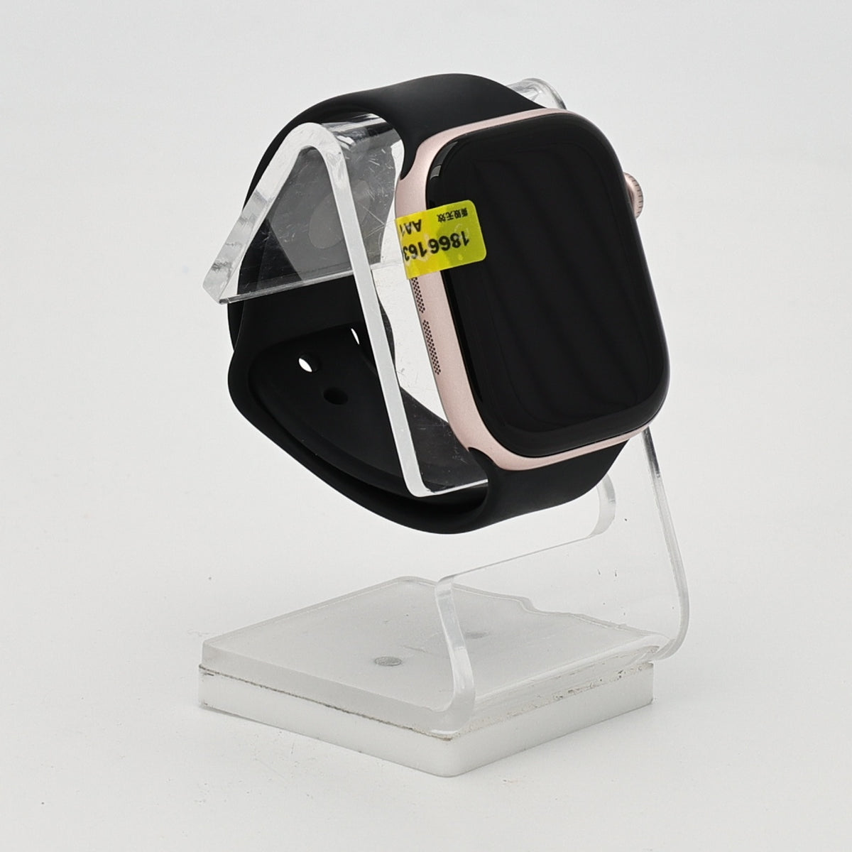 99新 Apple Watch Series 10 46毫米 鋁金屬