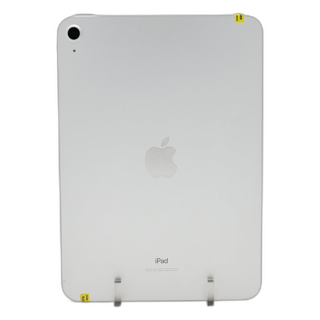 95新 Apple iPad 10代 64G 銀色 WIFI