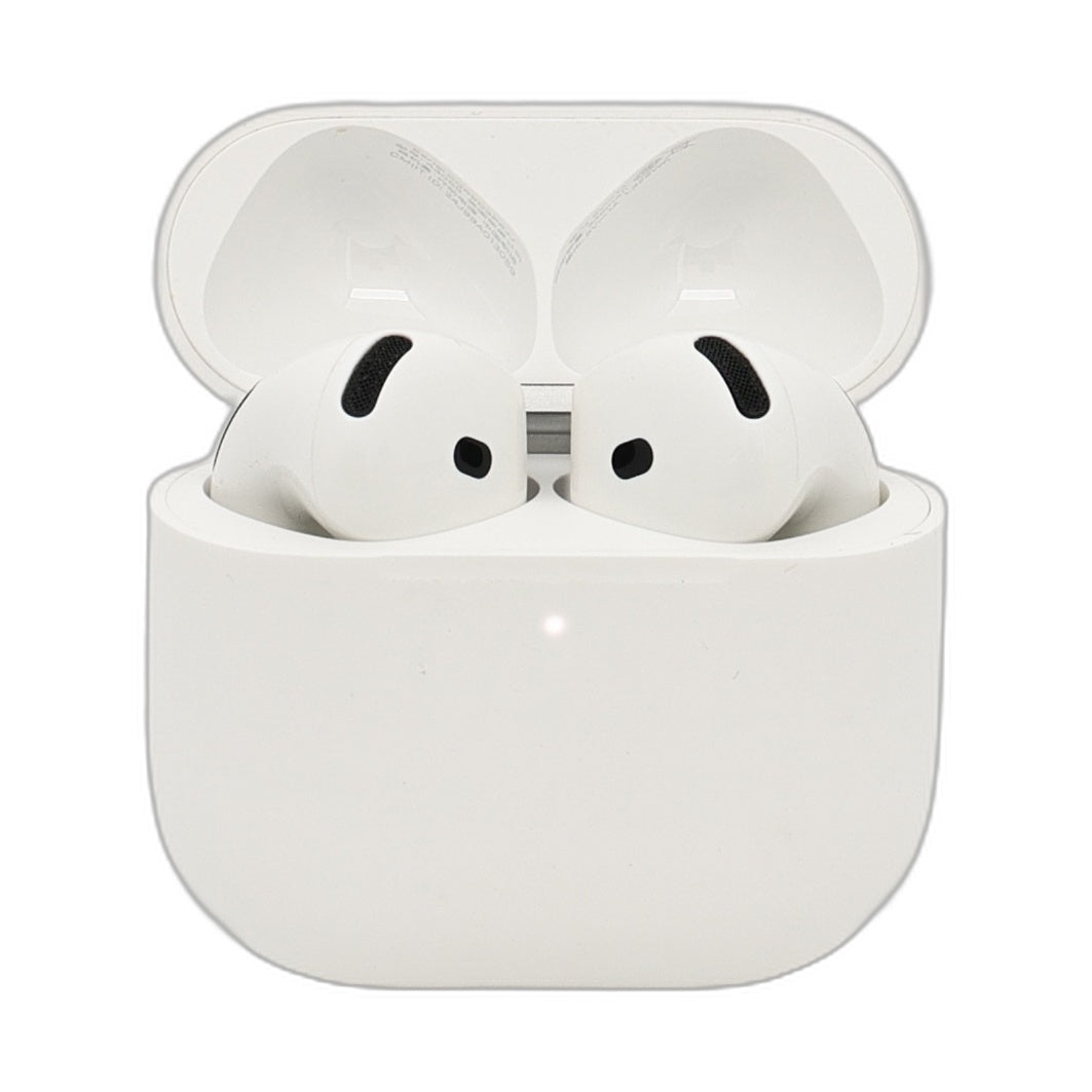99新 Apple AirPods 4 (支持主动降噪) 白色