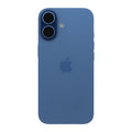 95新 Apple iPhone 17 256G 青霧藍色 中國大陸版