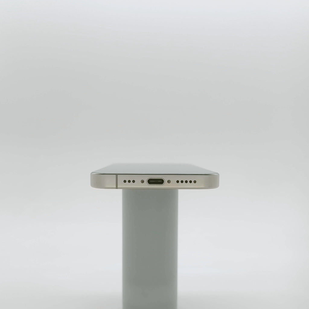 95新 Apple iPhone 16 Pro 128G 原色鈦金屬 中國大陸版