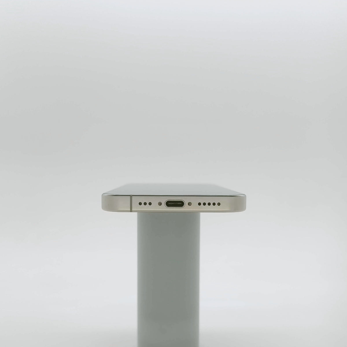 95新 Apple iPhone 16 Pro 128G 原色鈦金屬 中國大陸版
