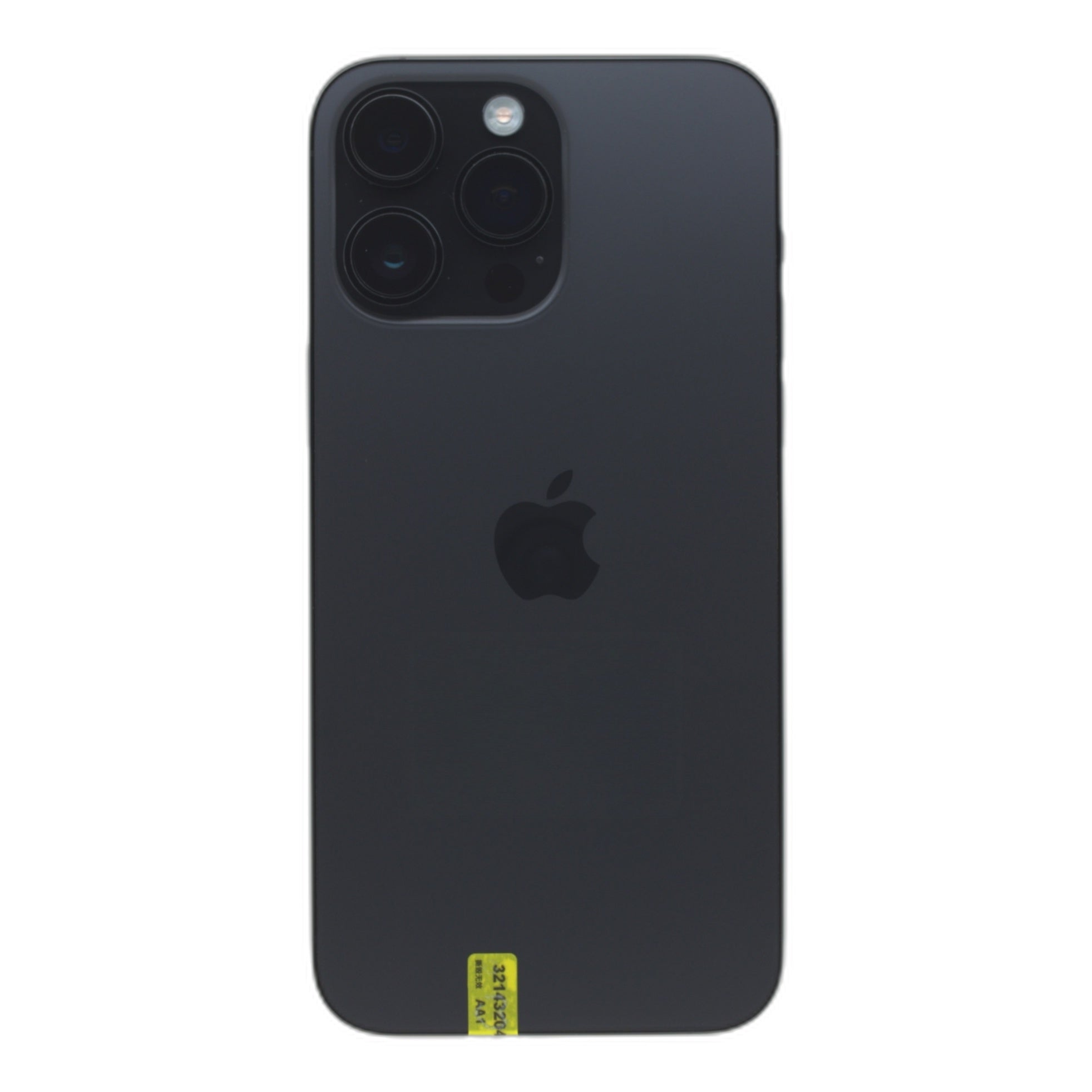 95新 Apple iPhone 14 Pro Max 256G 深空黑色 中國大陸版