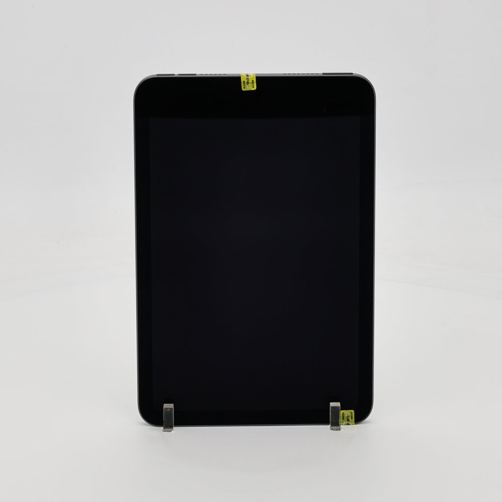 95新 Apple iPad mini6 64G 深空灰色 WIFI