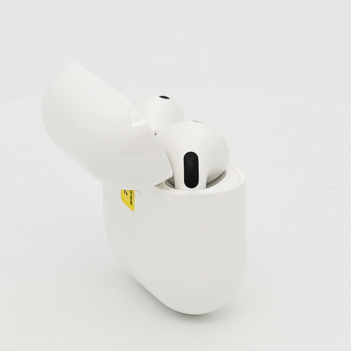 99新 Apple AirPods 4 (支持主动降噪) 白色