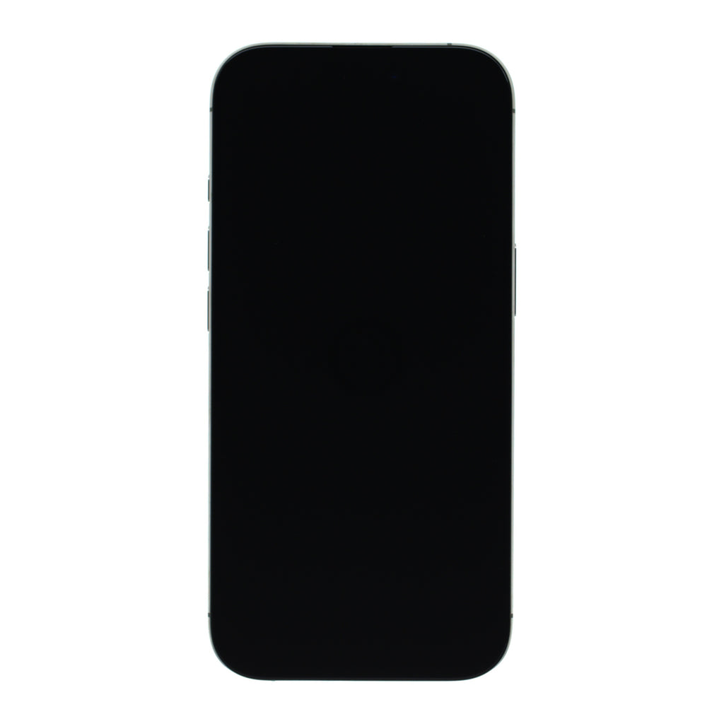 99新 Apple iPhone 16 Pro 128G 原色鈦金屬 中國大陸版