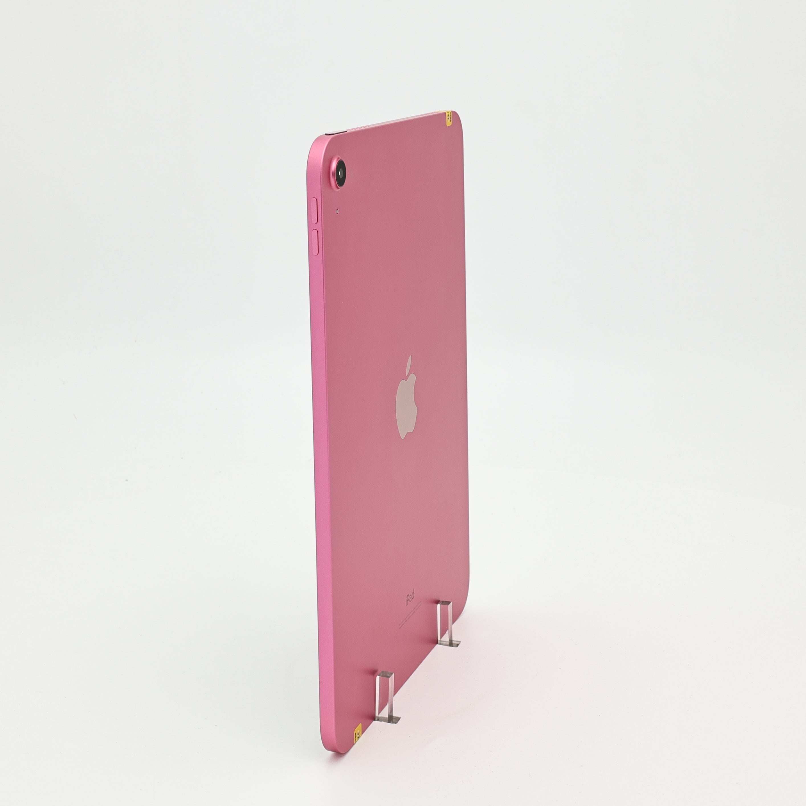 99新 Apple iPad 10代 64G 粉紅色 WIFI