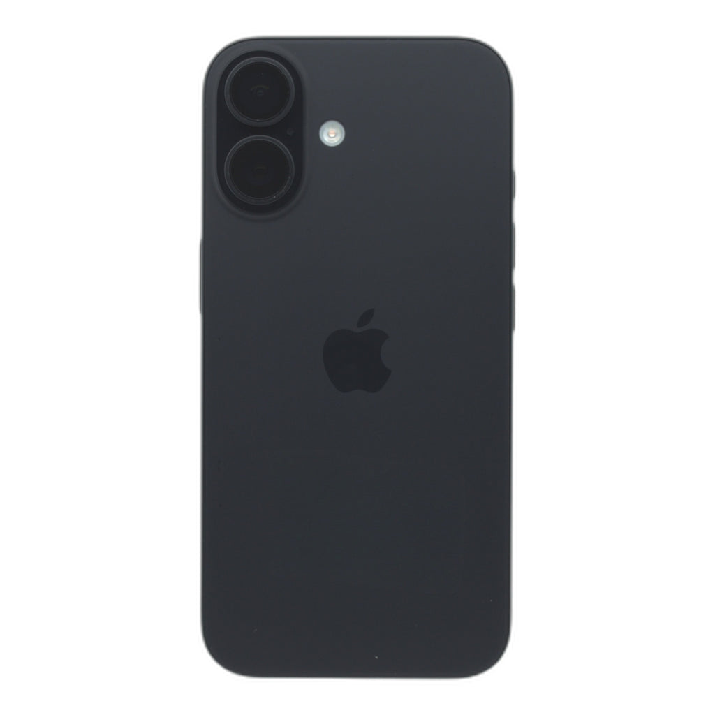 95新 Apple iPhone 16 256G 黑色 中國大陸版