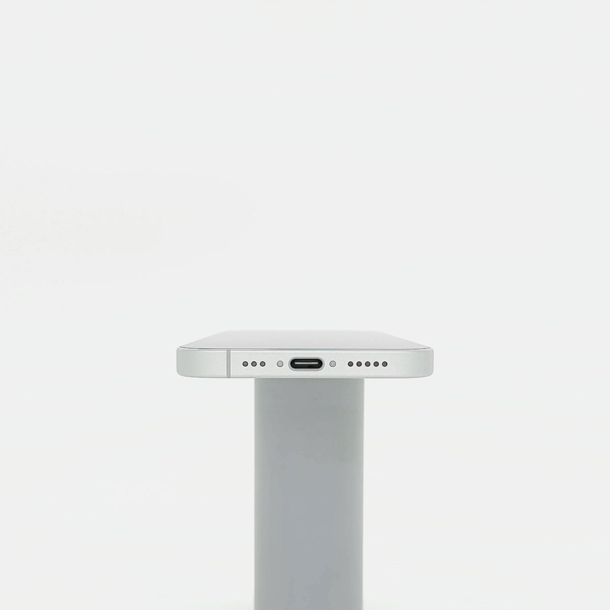 99新 Apple iPhone 16 256G 白色 中國大陸版