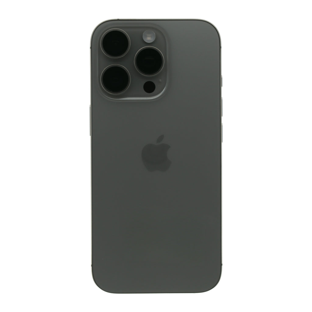 95新 Apple iPhone 16 Pro 128G 原色鈦金屬 中國大陸版