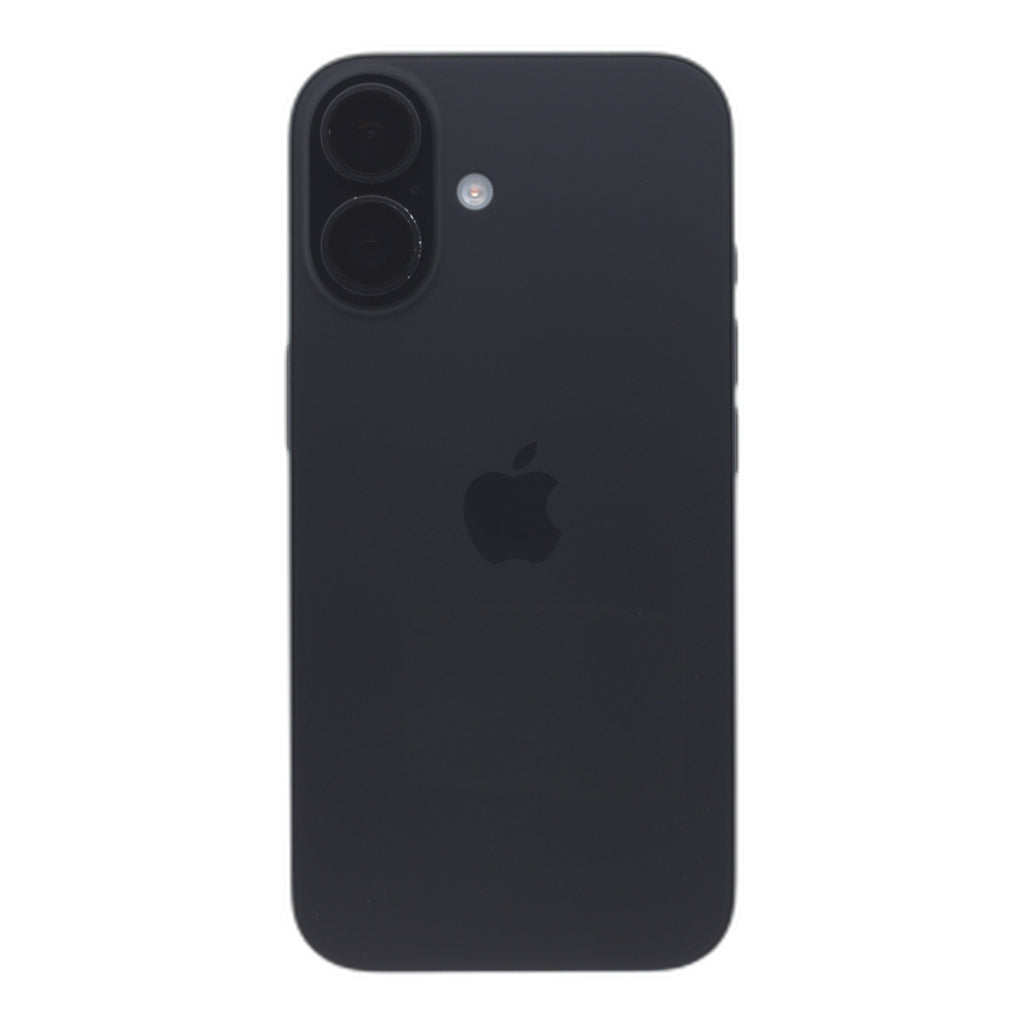 95新 Apple iPhone 16 256G 黑色 中國大陸版