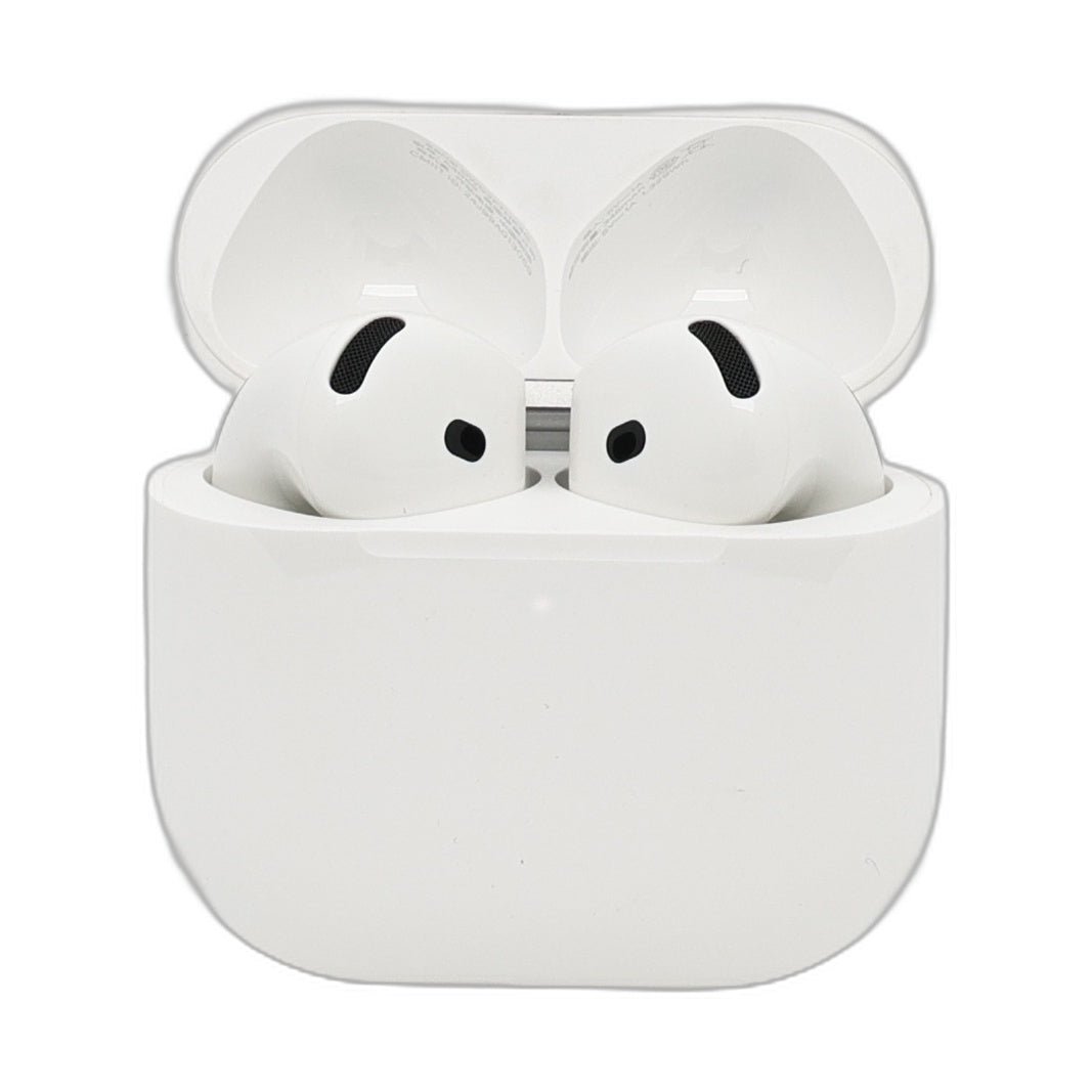 99新 Apple AirPods 4 (支持主动降噪) 白色