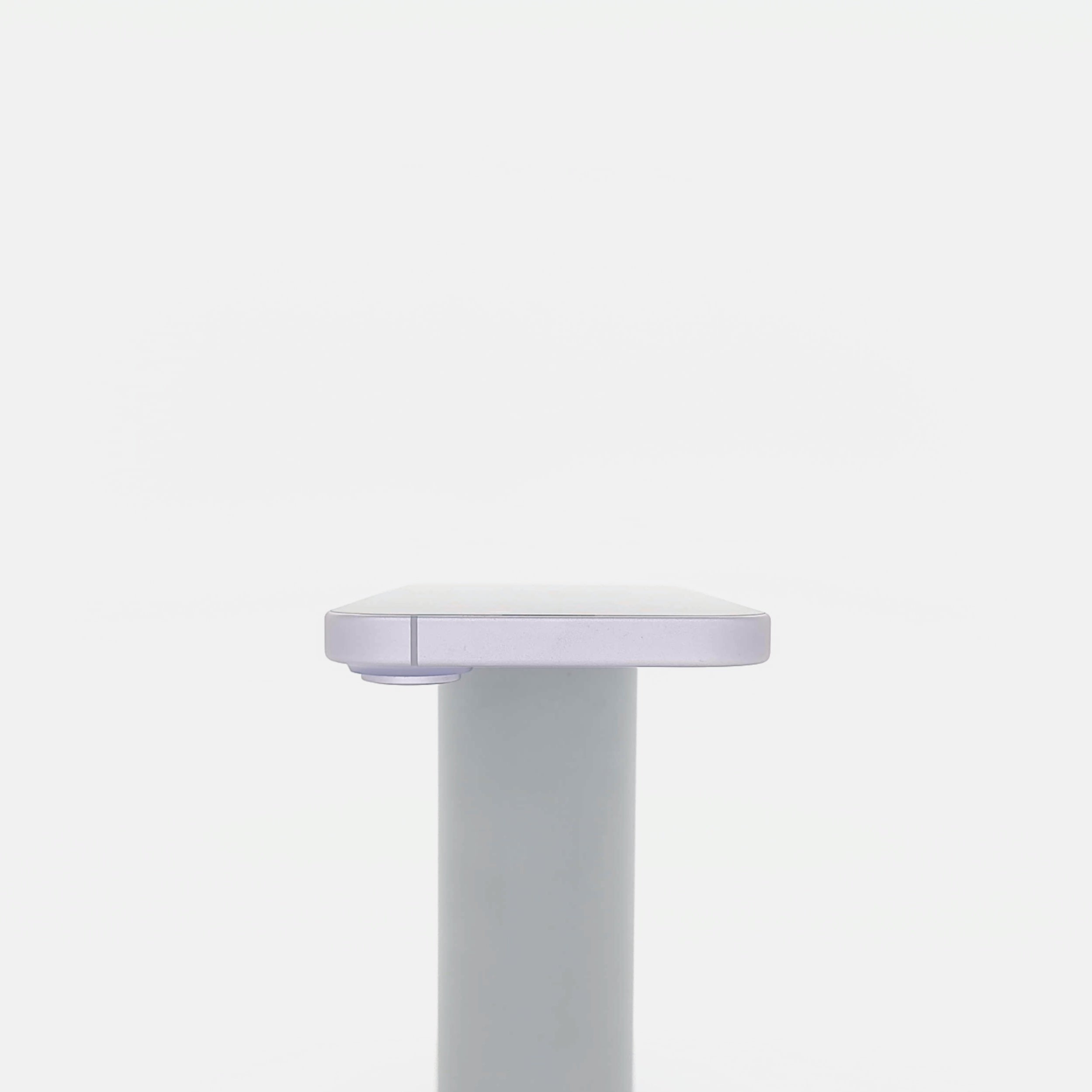 99新 Apple iPhone 17 256G 薰衣草紫色 中國大陸版