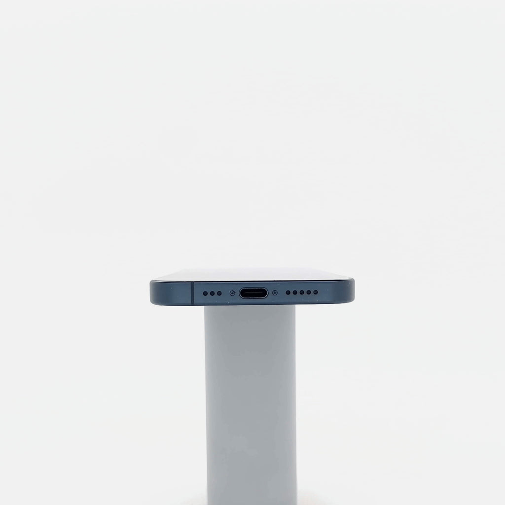 95新 Apple iPhone 15 Pro 256G 藍色鈦金屬 中國大陸版