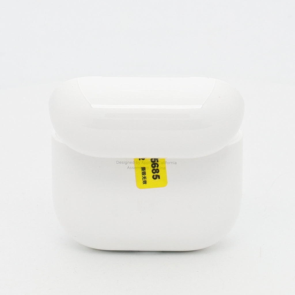 99新 Apple AirPods 4 (支持主动降噪) 白色