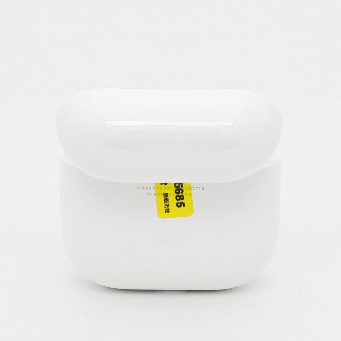 99新 Apple AirPods 4 (支持主动降噪) 白色