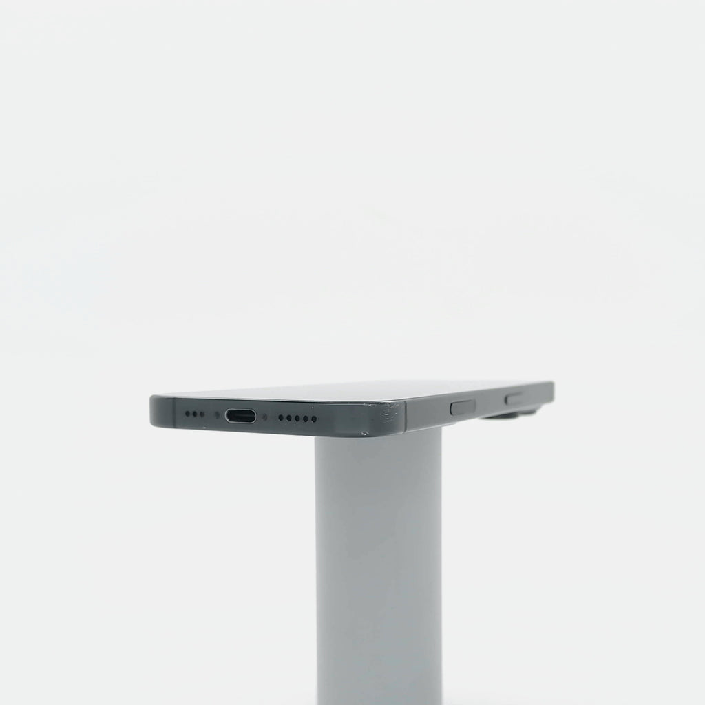 95新 Apple iPhone 16 Pro 256G 黑色鈦金屬 中國大陸版