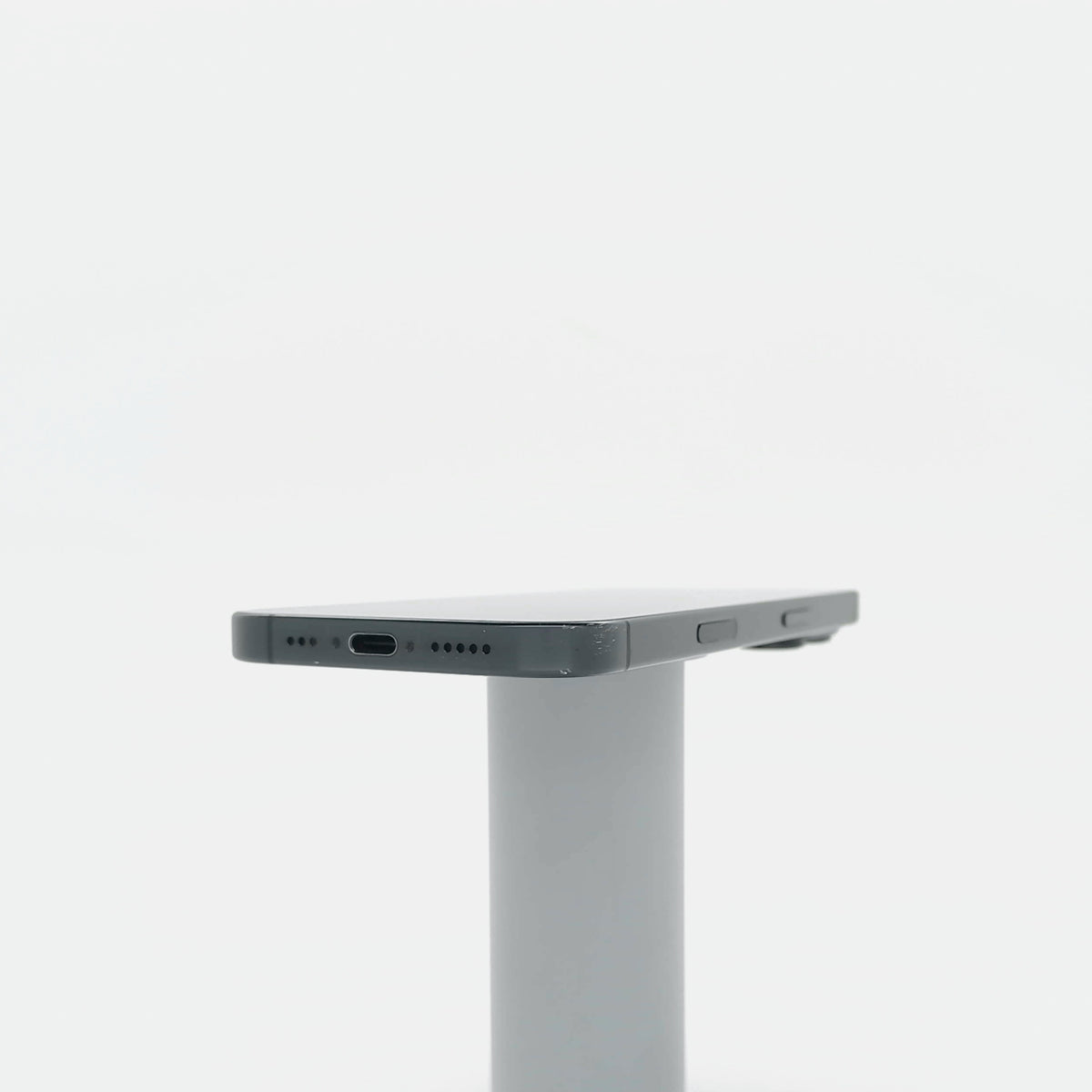 95新 Apple iPhone 16 Pro 256G 黑色鈦金屬 中國大陸版