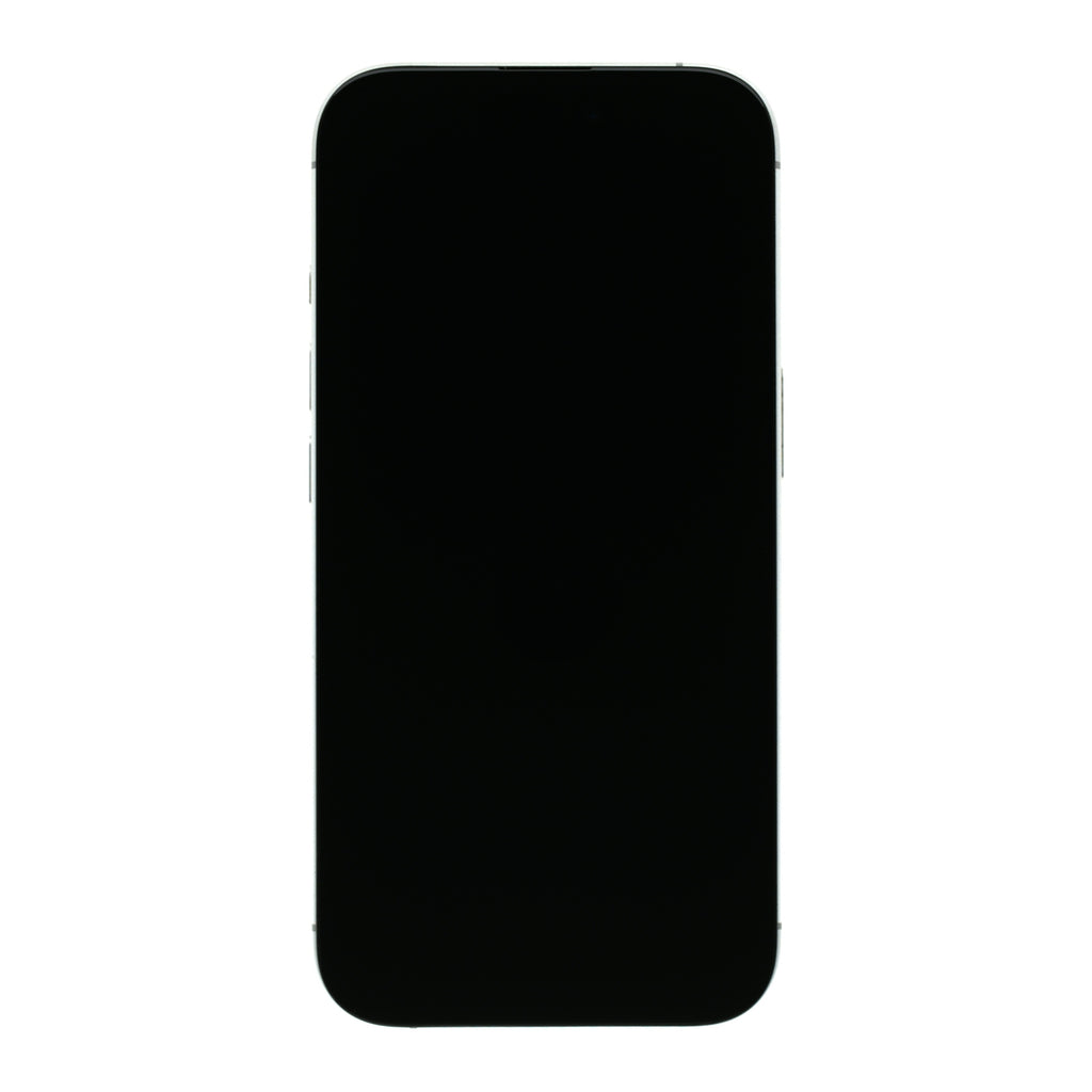 95新 Apple iPhone 16 256G 白色 中國大陸版