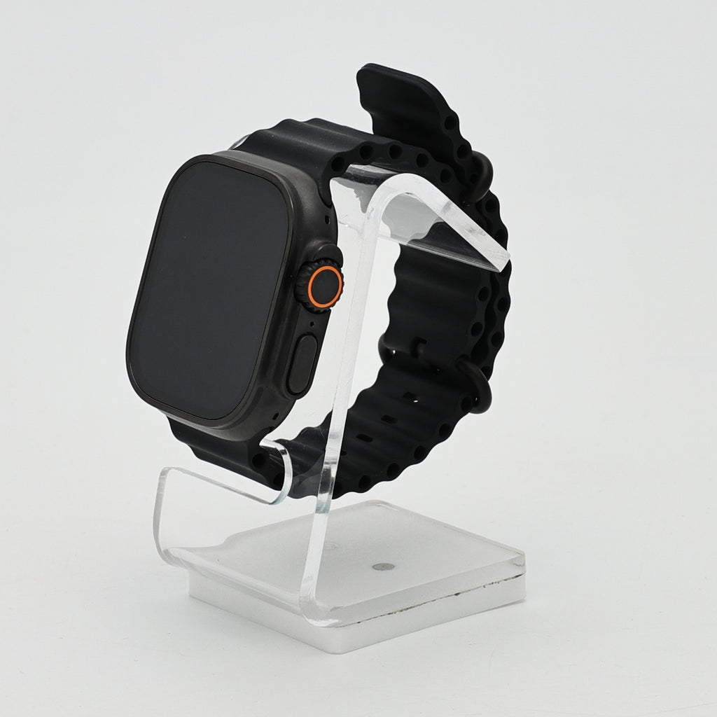 99新 Apple Watch Ultra 2 49毫米 鈦金屬