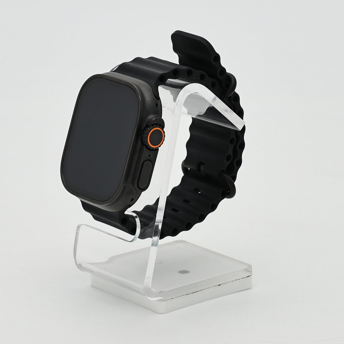 99新 Apple Watch Ultra 2 49毫米 鈦金屬