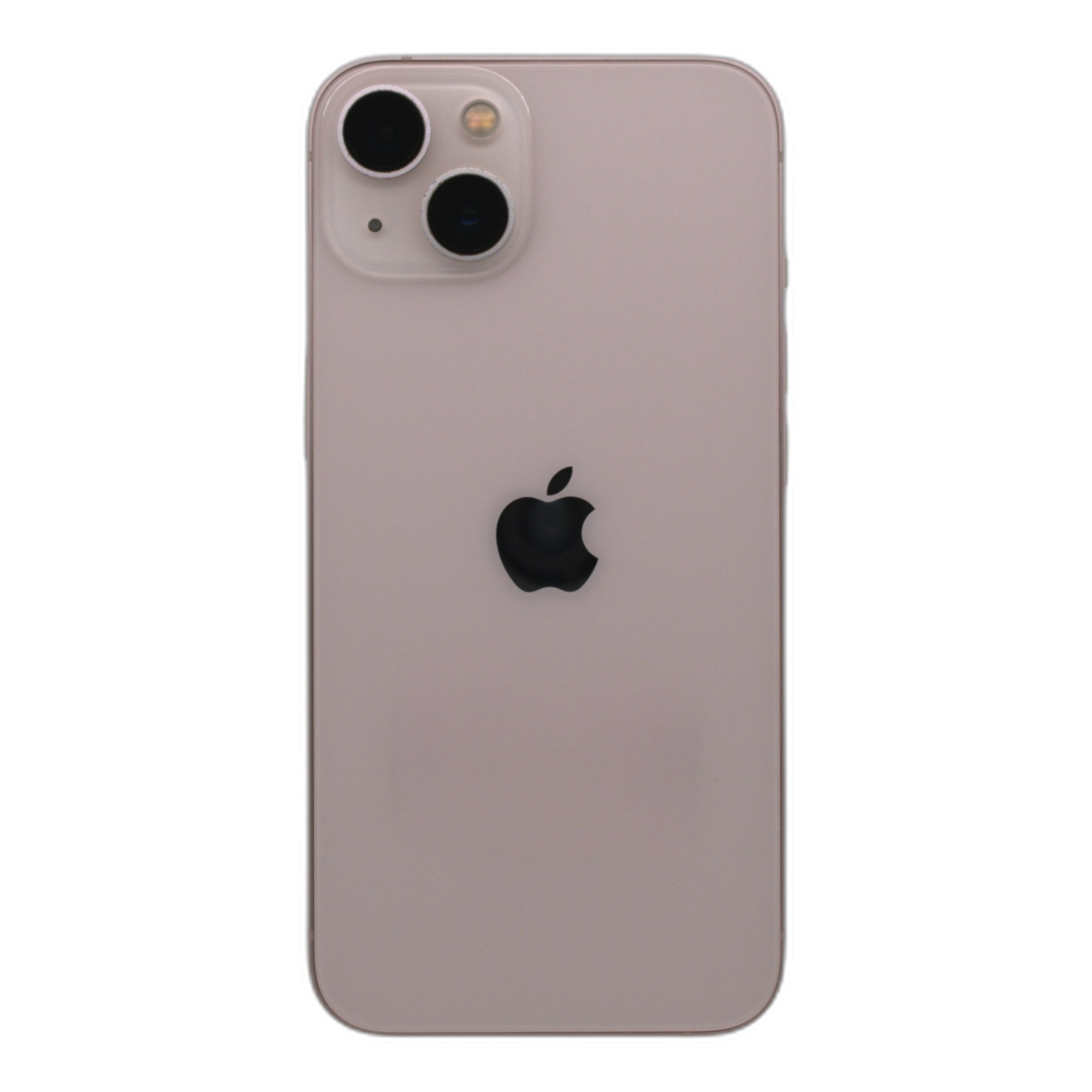 95新 Apple iPhone 13 128G 粉紅色 中國大陸版