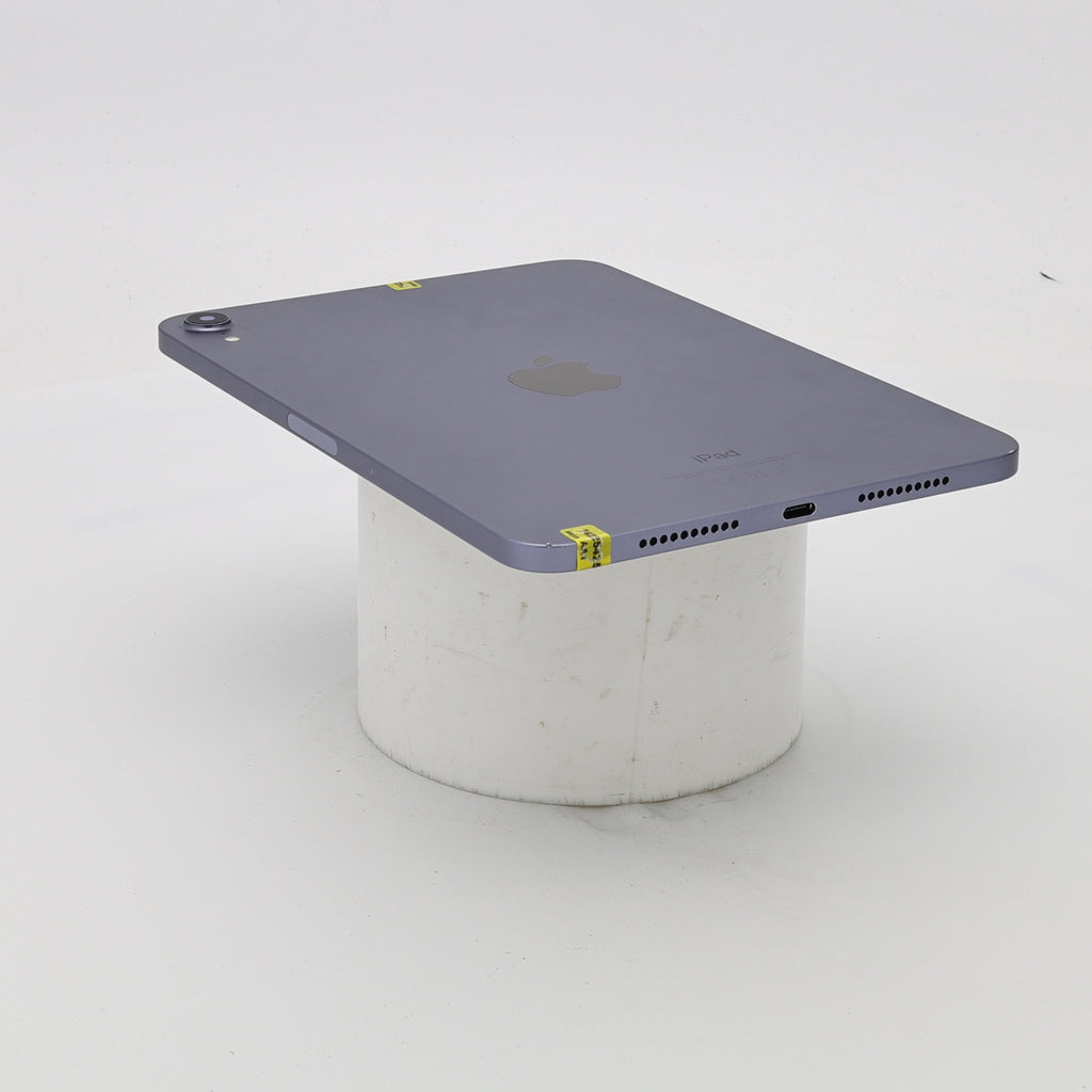 95新 Apple iPad mini6 256G 紫色 WIFI