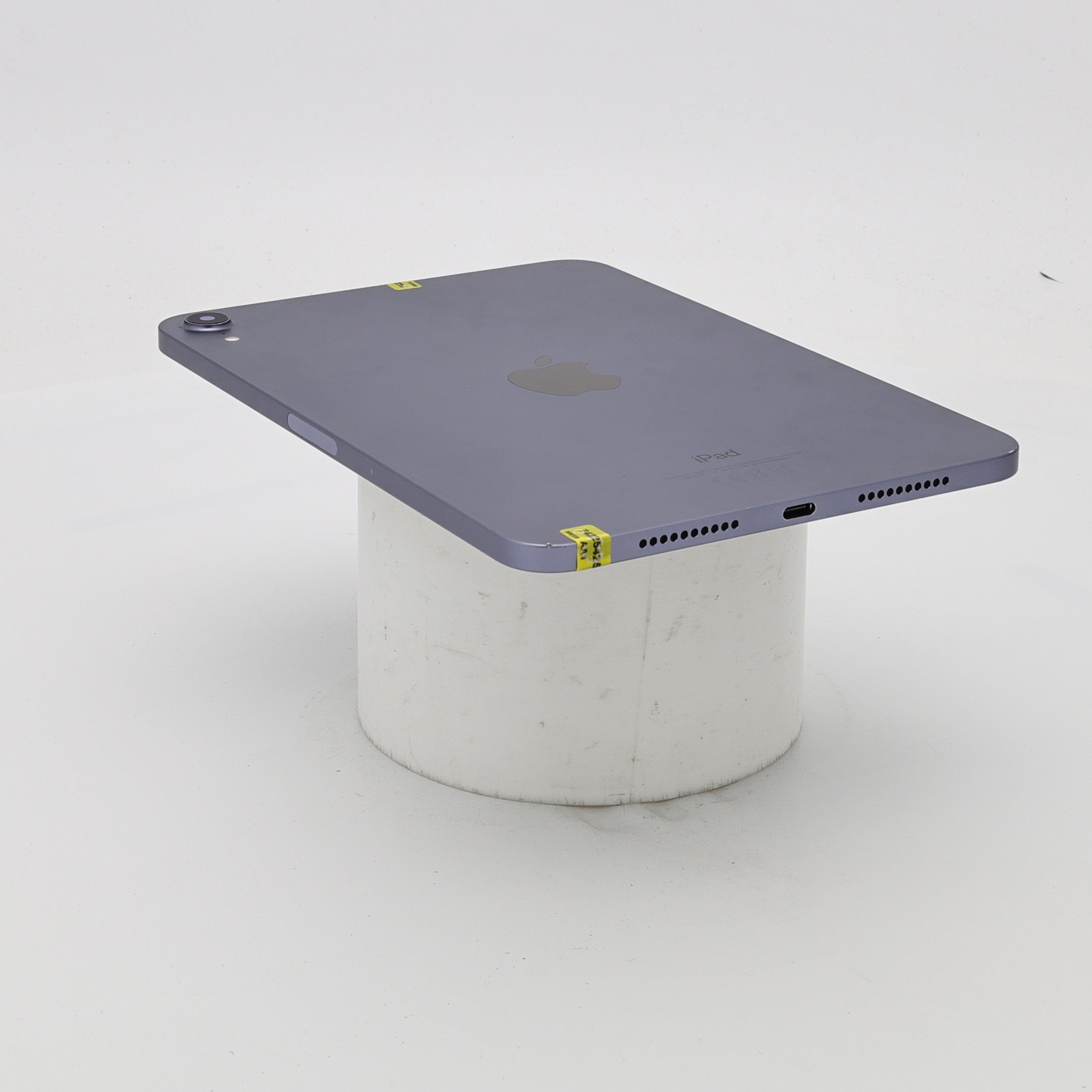 95新 Apple iPad mini6 256G 紫色 WIFI