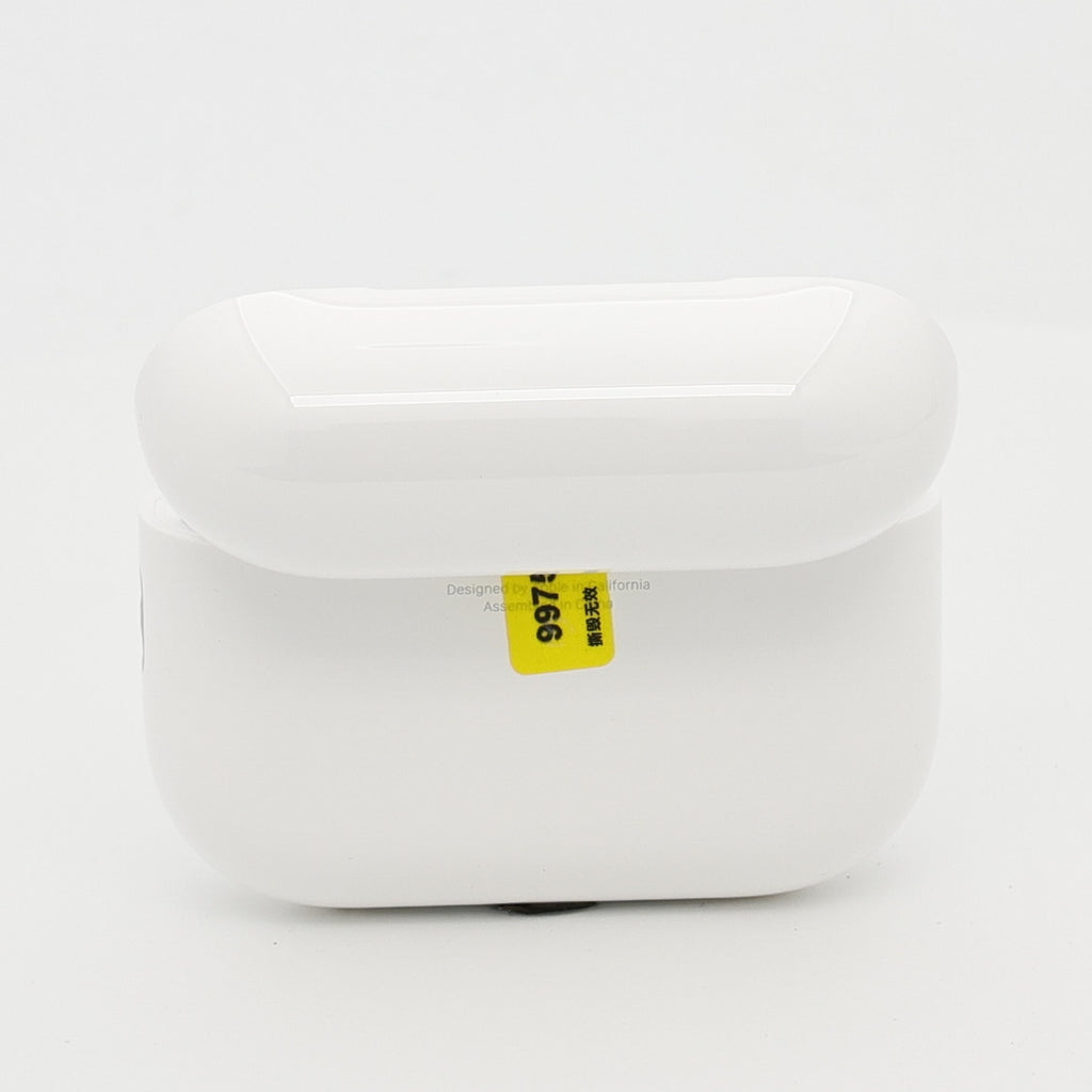 99新 Apple AirPods Pro 3 白色