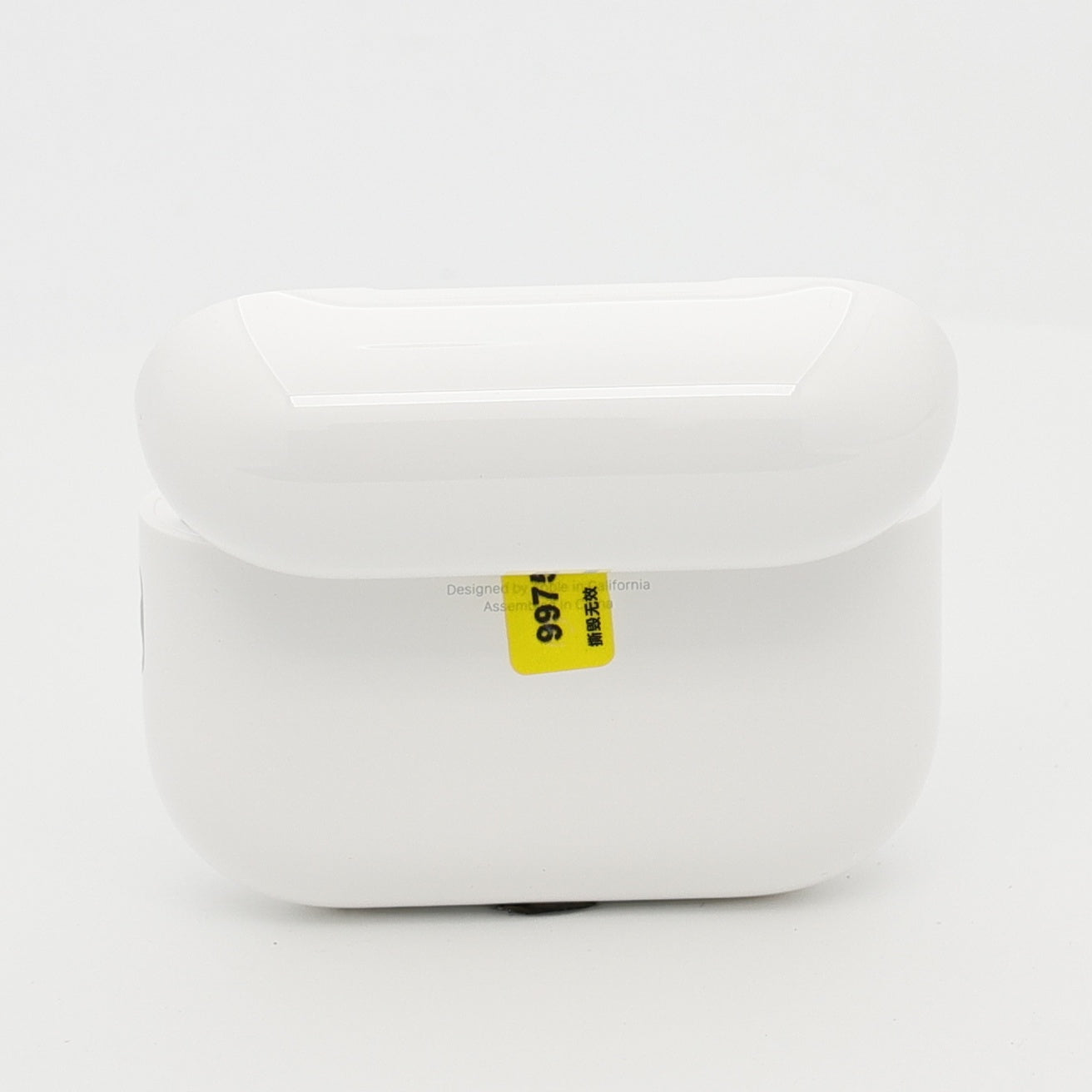 99新 Apple AirPods Pro 3 白色