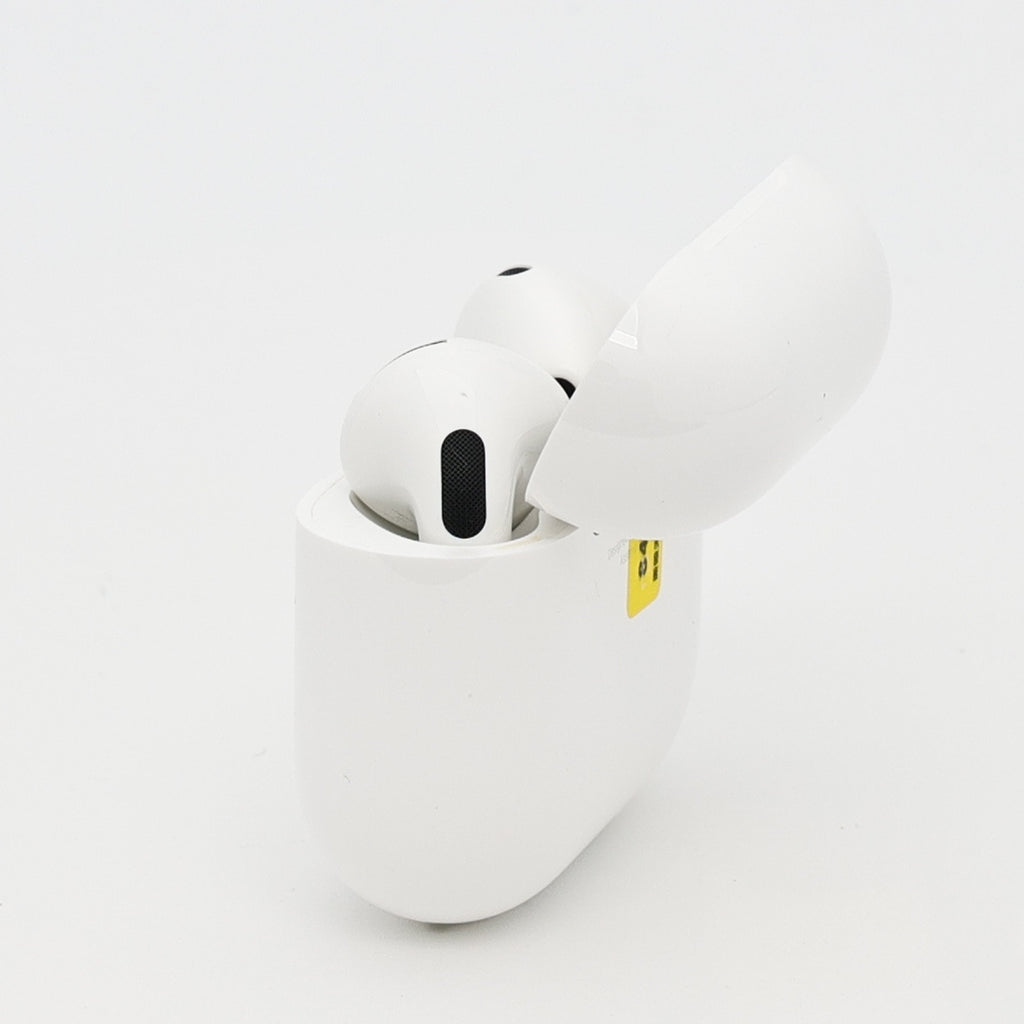 99新 Apple AirPods 4 (支持主动降噪) 白色