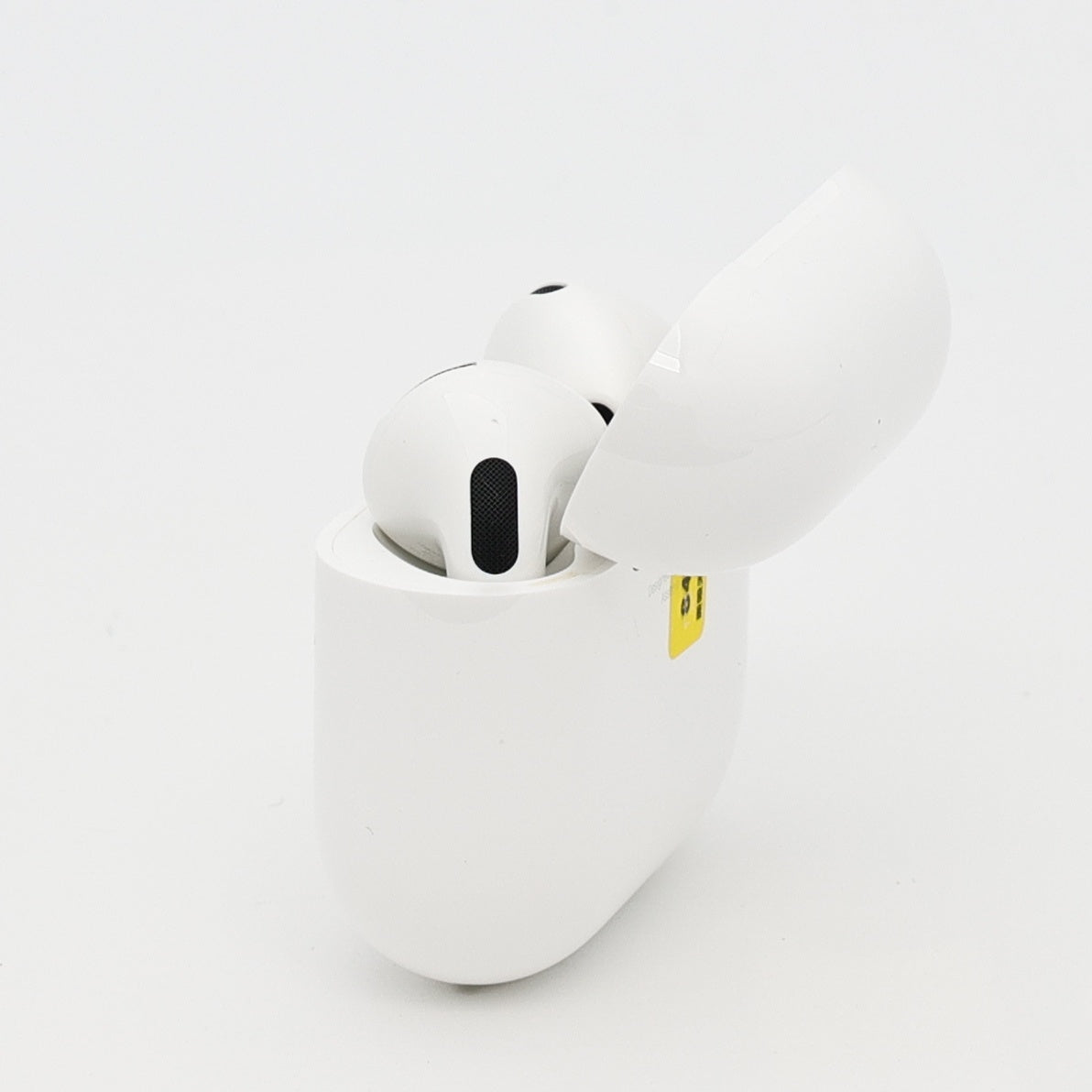 99新 Apple AirPods 4 (支持主动降噪) 白色