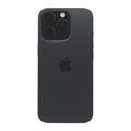 95新 Apple iPhone 16 Pro 256G 黑色鈦金屬 中國大陸版
