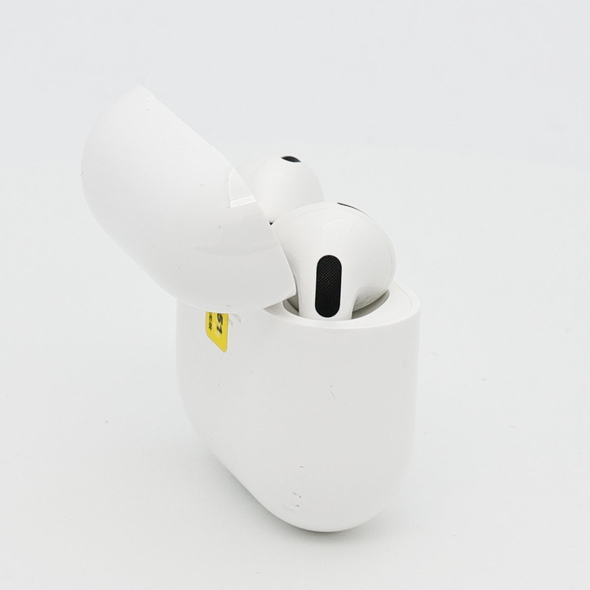 99新 Apple AirPods 4 (支持主动降噪) 白色