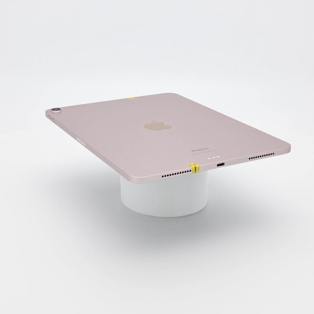 95新 Apple iPad Air5 64G 粉紅色 WIFI