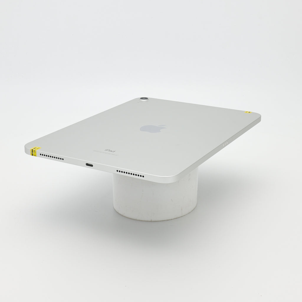95新 Apple iPad 10代 64G 銀色 WIFI