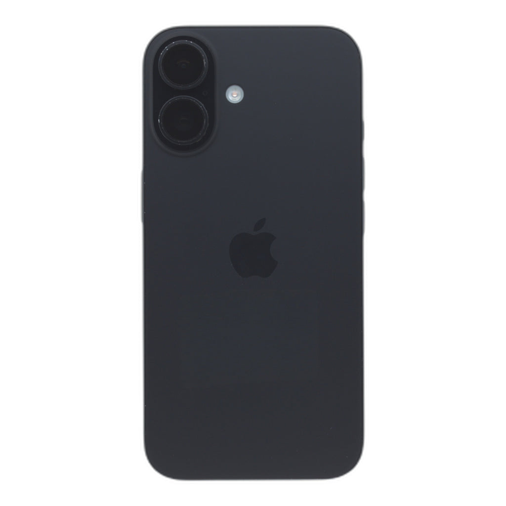 95新 Apple iPhone 16 128G 黑色 中國大陸版