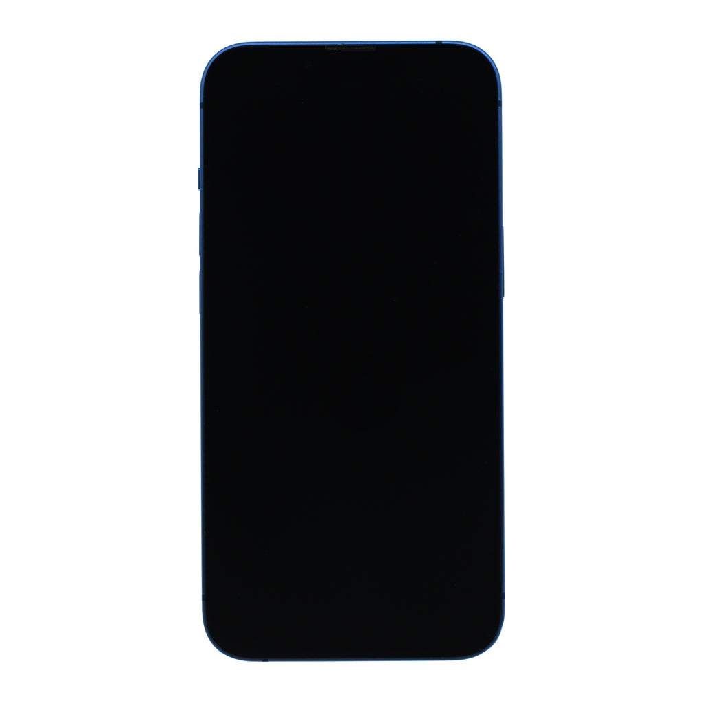 95新 Apple iPhone 13 128G 藍色 中國大陸版