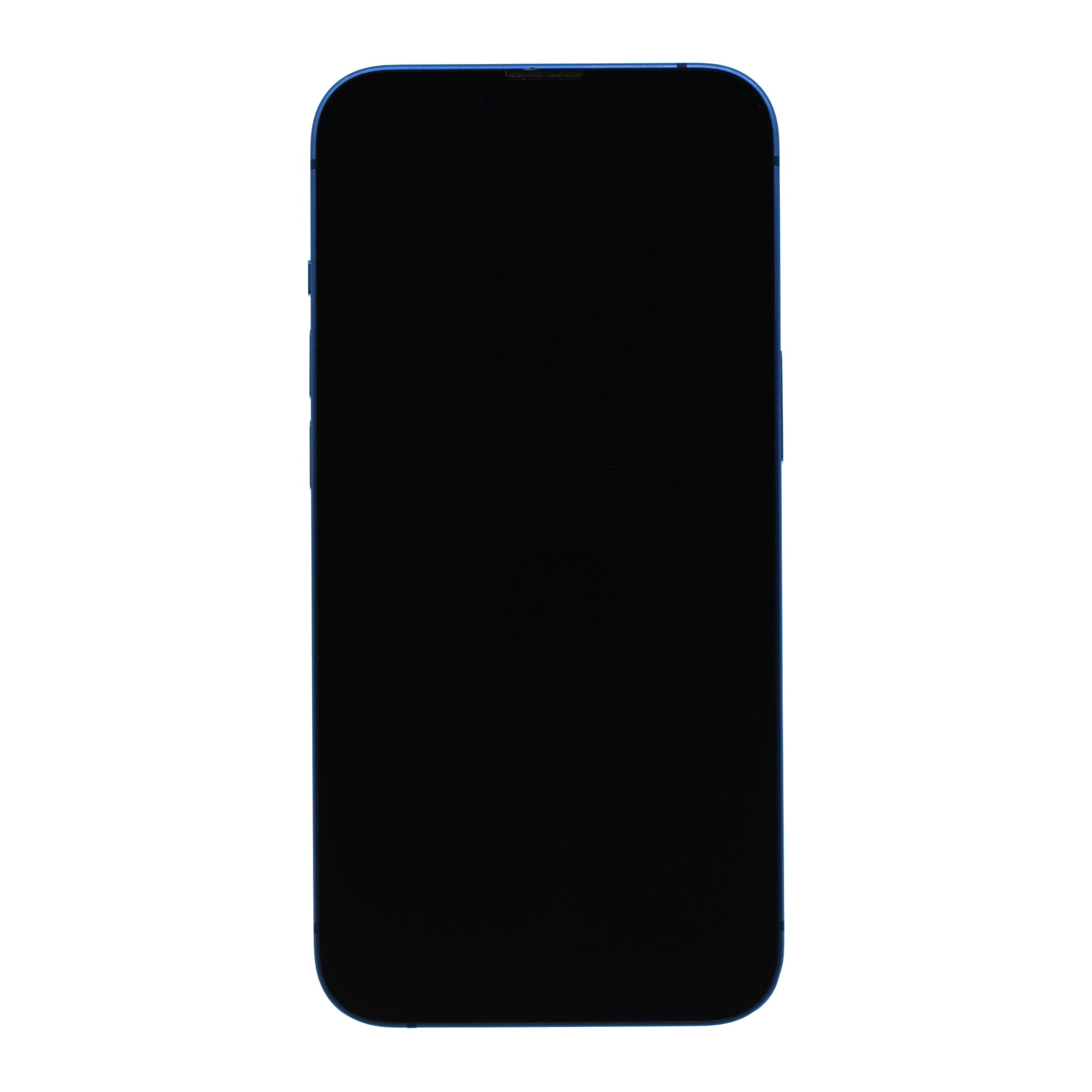 95新 Apple iPhone 13 128G 藍色 中國大陸版