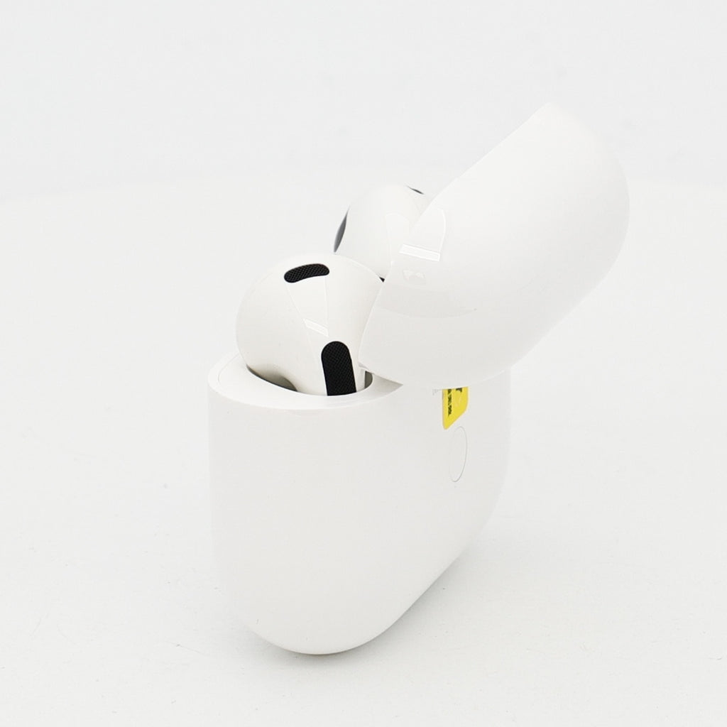 99新 Apple AirPods 3 白色