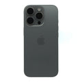 95新 Apple iPhone 16 Pro 128G 原色鈦金屬 中國大陸版