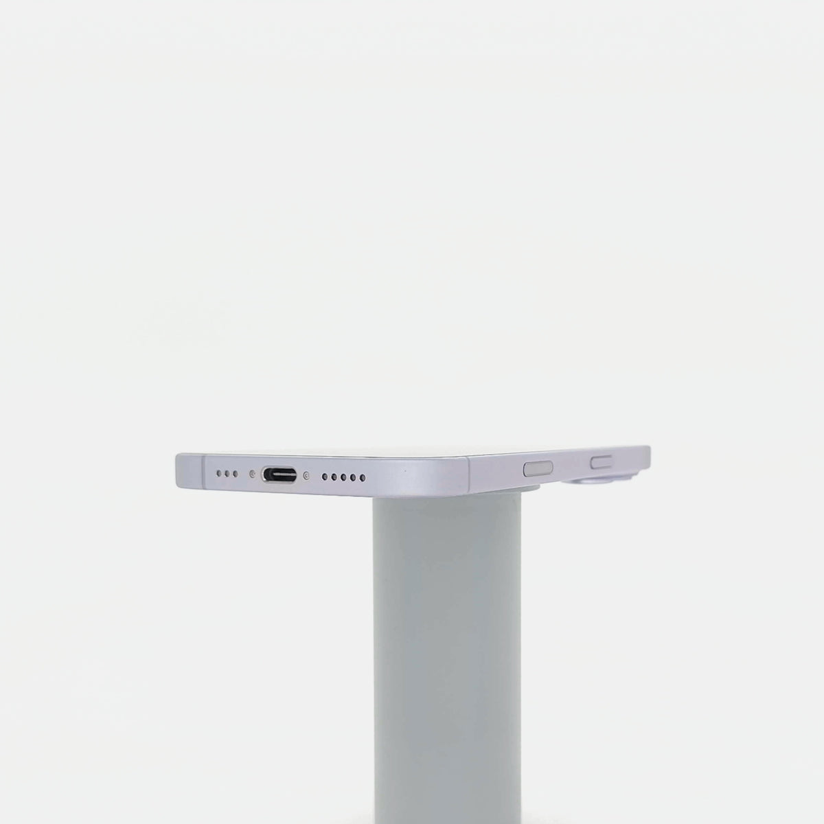 99新 Apple iPhone 17 256G 薰衣草紫色 中國大陸版