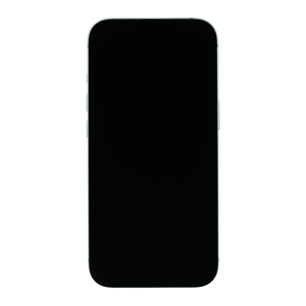 95新 Apple iPhone 15 128G 綠色 中國大陸版