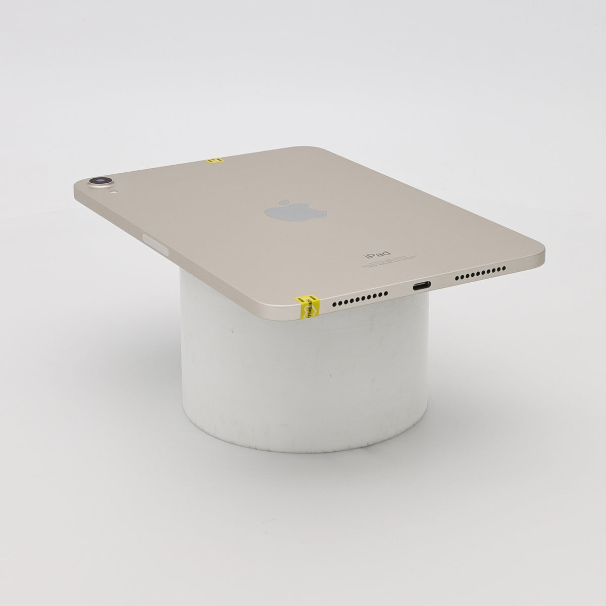 95新 Apple iPad mini6 64G 星光色 WIFI